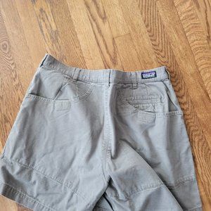 Patagonia Stand Up Shorts